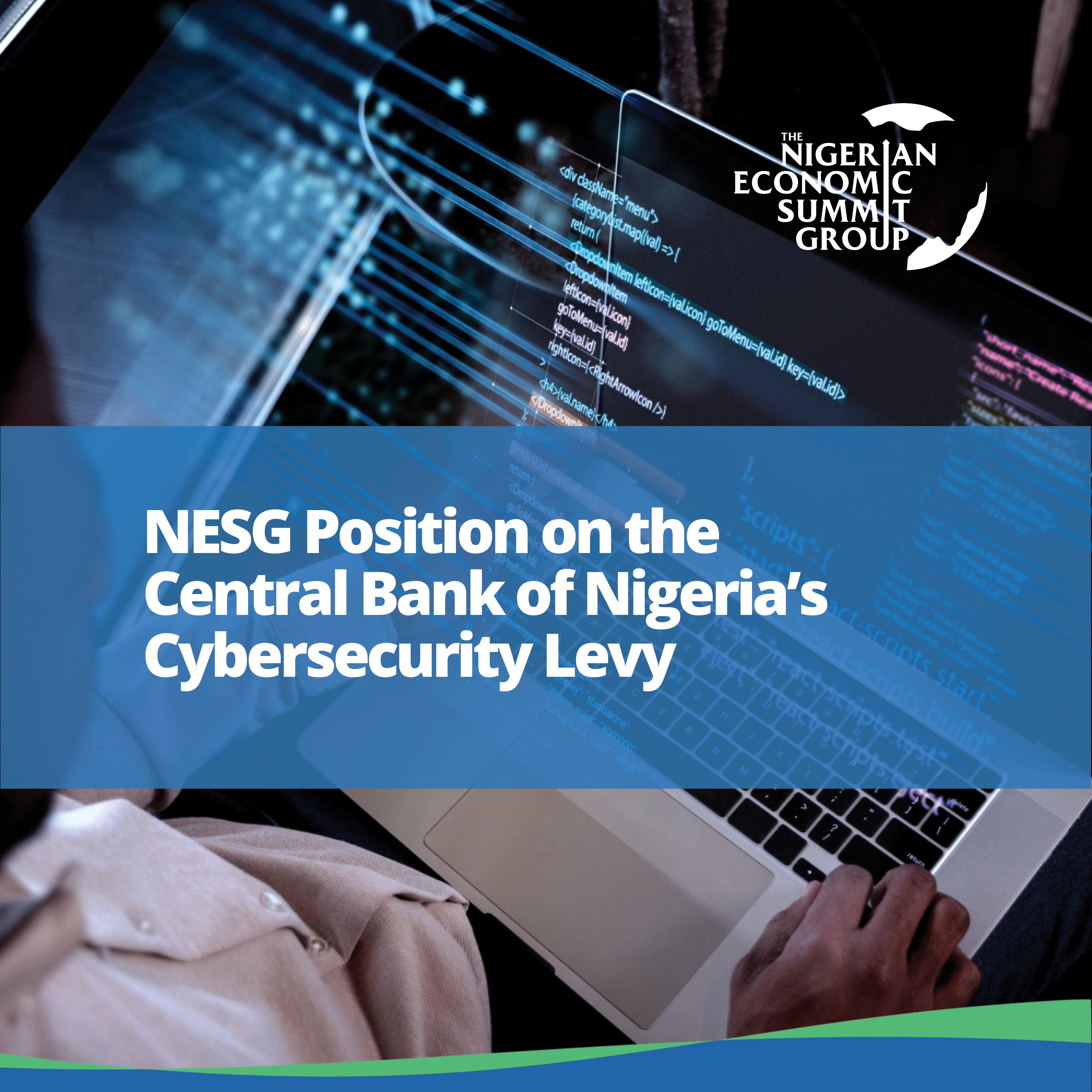 NESG Position on the Central Bank of Nigeria’s Cybersecurity Levy ...