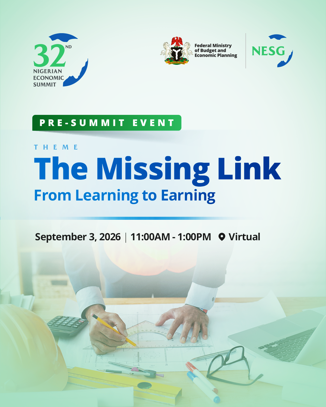 The Missing Link: From Learning to Earning