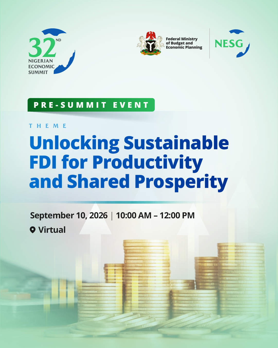 Unlocking Sustainable FDI for Productivity and Shared Prosperity